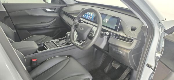 2026-Chery-Tiggo-Cross-15-Lit-CVT-Auto image:21
