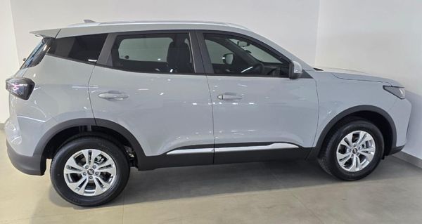 2026-Chery-Tiggo-Cross-15-Lit-CVT-Auto image:3