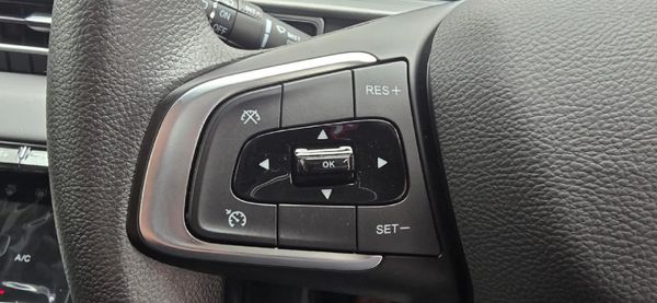 2026-Chery-Tiggo-Cross-15-Lit-CVT-Auto image:6