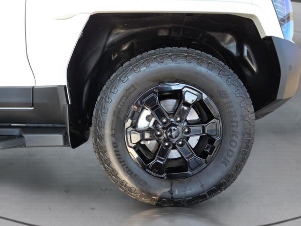2026-Kia-Tasman-22D-X-Pro-4x4-Double-Cab-Auto image:10