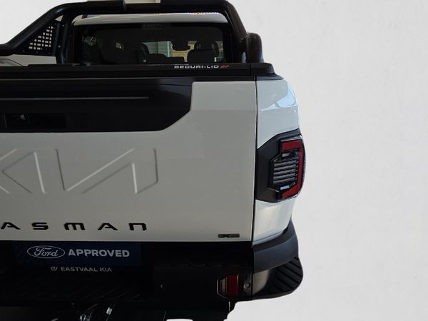 2026-Kia-Tasman-22D-X-Pro-4x4-Double-Cab-Auto image:11