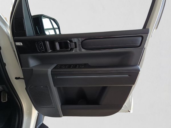 2026-Kia-Tasman-22D-X-Pro-4x4-Double-Cab-Auto image:14