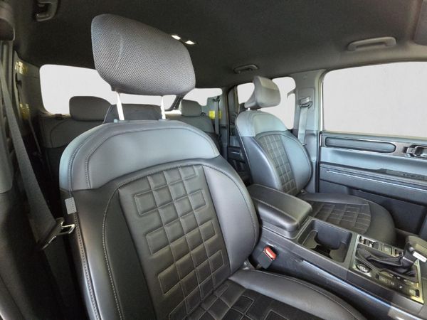 2026-Kia-Tasman-22D-X-Pro-4x4-Double-Cab-Auto image:15