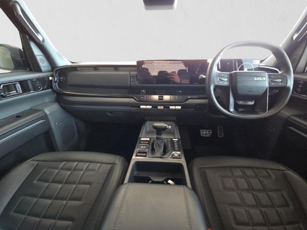 2026-Kia-Tasman-22D-X-Pro-4x4-Double-Cab-Auto image:17