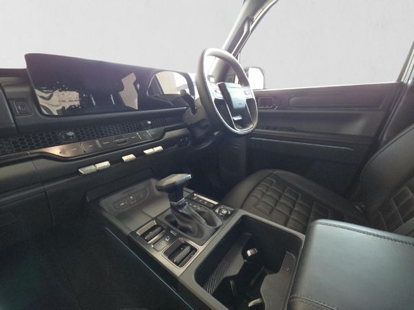 2026-Kia-Tasman-22D-X-Pro-4x4-Double-Cab-Auto image:18