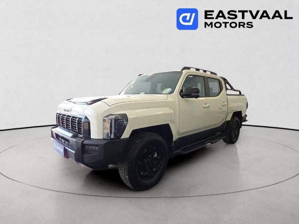 2026-Kia-Tasman-22D-X-Pro-4x4-Double-Cab-Auto image:2