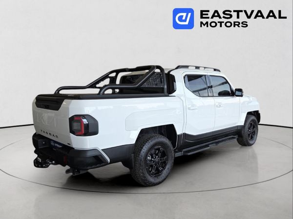 2026-Kia-Tasman-22D-X-Pro-4x4-Double-Cab-Auto image:6