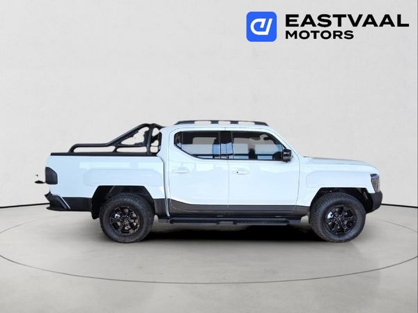 2026-Kia-Tasman-22D-X-Pro-4x4-Double-Cab-Auto image:7