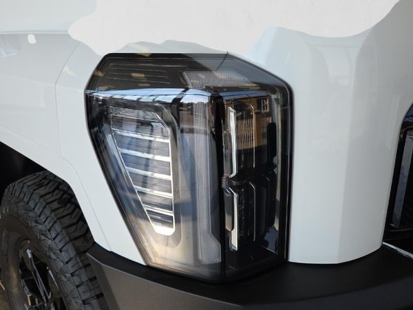 2026-Kia-Tasman-22D-X-Pro-4x4-Double-Cab-Auto image:8