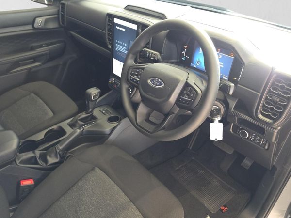 2026-Ford-Ranger-20D-Sit-Xl-Auto-Double-Cab image:12