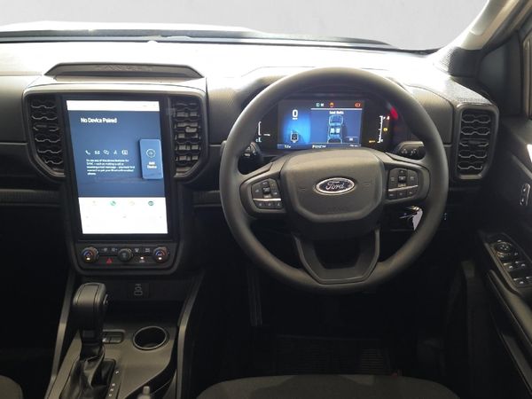 2026-Ford-Ranger-20D-Sit-Xl-Auto-Double-Cab image:13