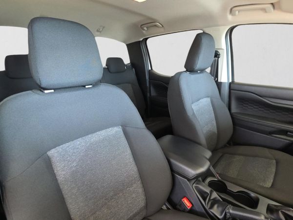 2026-Ford-Ranger-20D-Sit-Xl-Auto-Double-Cab image:15