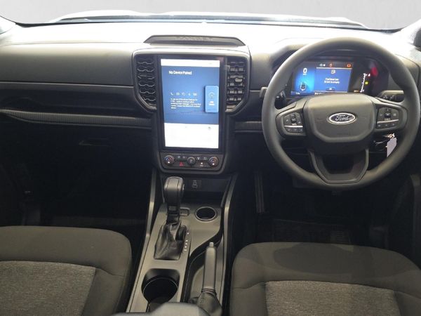 2026-Ford-Ranger-20D-Sit-Xl-Auto-Double-Cab image:17