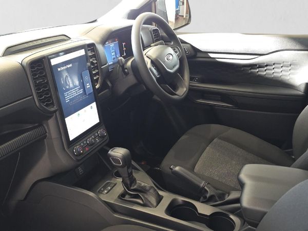2026-Ford-Ranger-20D-Sit-Xl-Auto-Double-Cab image:18