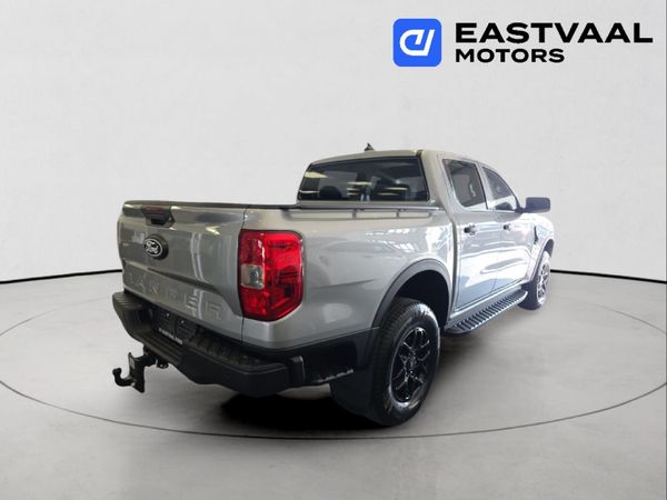 2026-Ford-Ranger-20D-Sit-Xl-Auto-Double-Cab image:6