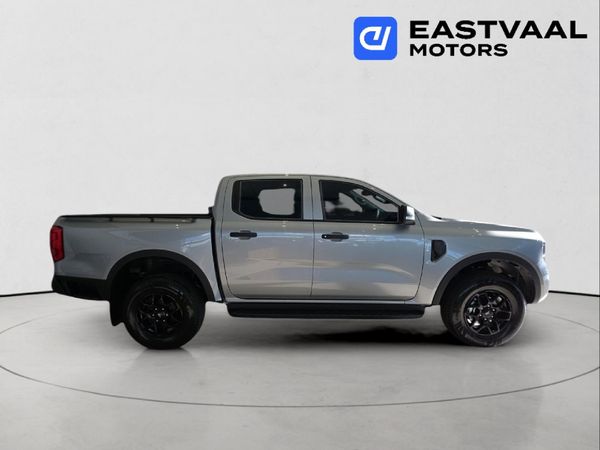 2026-Ford-Ranger-20D-Sit-Xl-Auto-Double-Cab image:7