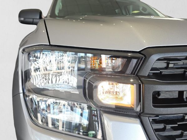 2026-Ford-Ranger-20D-Sit-Xl-Auto-Double-Cab image:8