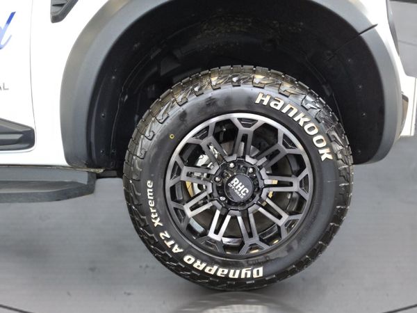 2026-Ford-Ranger-20D-Bi-Turbo-XLT-HR-Double-Cab-Auto image:10