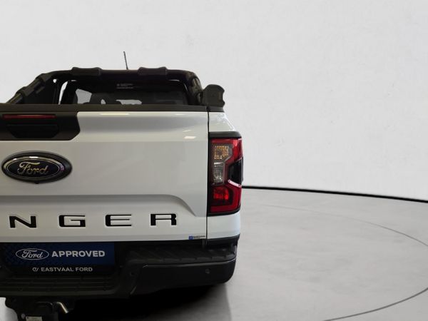 2026-Ford-Ranger-20D-Bi-Turbo-XLT-HR-Double-Cab-Auto image:11
