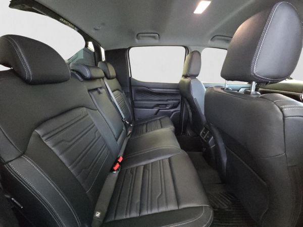 2026-Ford-Ranger-20D-Bi-Turbo-XLT-HR-Double-Cab-Auto image:16