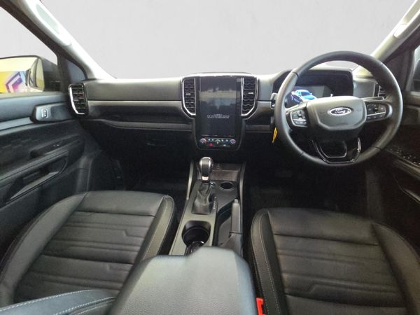 2026-Ford-Ranger-20D-Bi-Turbo-XLT-HR-Double-Cab-Auto image:17