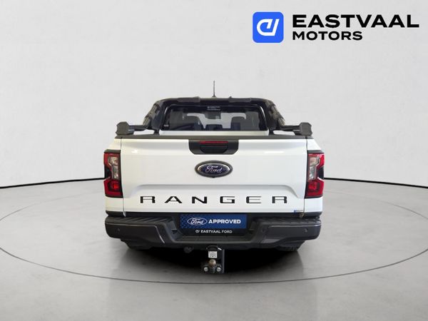 2026-Ford-Ranger-20D-Bi-Turbo-XLT-HR-Double-Cab-Auto image:5