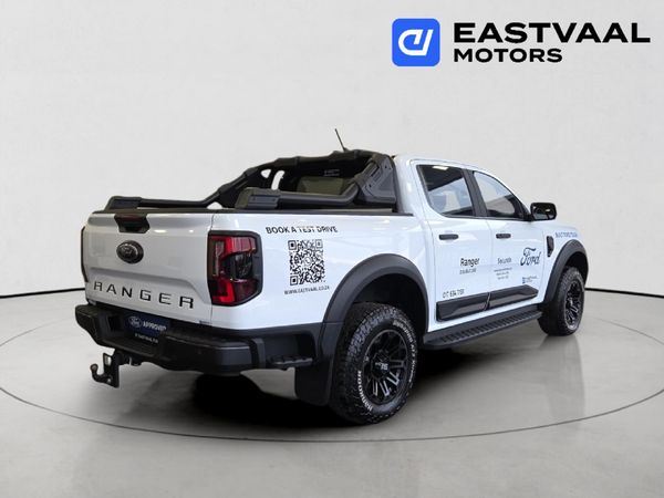 2026-Ford-Ranger-20D-Bi-Turbo-XLT-HR-Double-Cab-Auto image:6