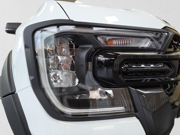 2026-Ford-Ranger-20D-Bi-Turbo-XLT-HR-Double-Cab-Auto image:8