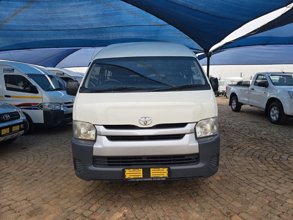 2021-Toyota-Quantum-25-D-4D-Sesfikile-16-seat image:3