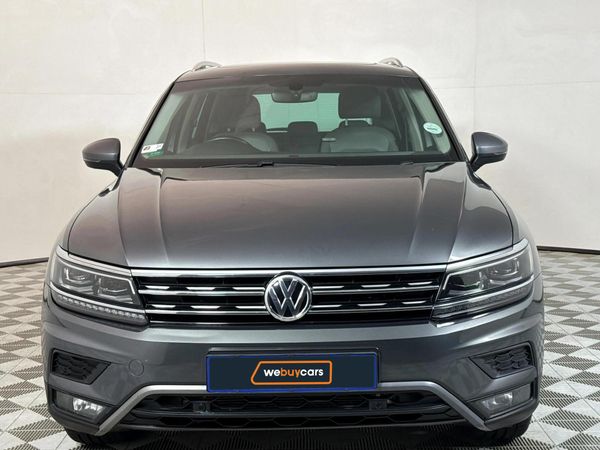 2018-Volkswagen-Tiguan-20-TDI-Highline-4Motion-Auto image:13