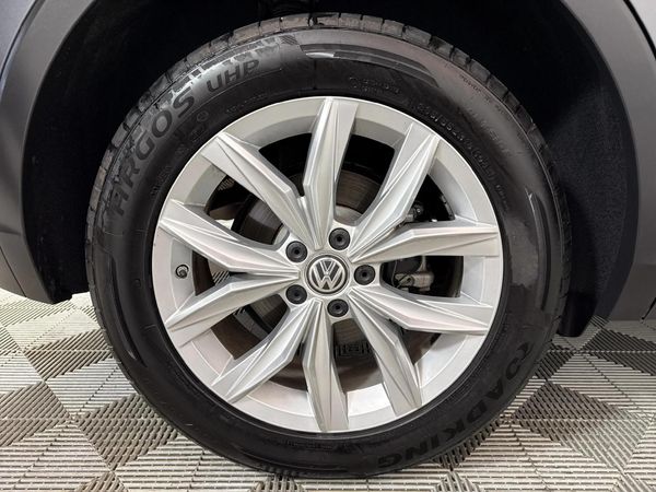 2018-Volkswagen-Tiguan-20-TDI-Highline-4Motion-Auto image:7