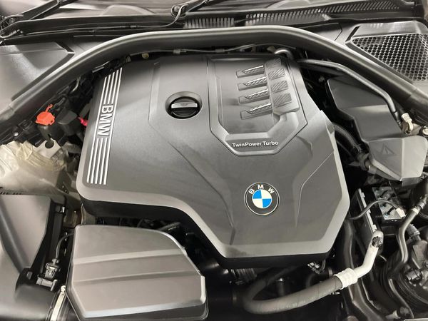 2019-BMW-3-Series-330i-M-Sport-Launch-Edition image:14