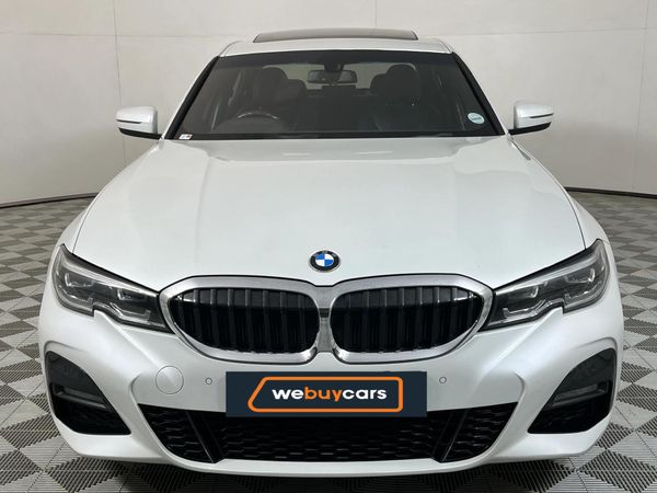 2019-BMW-3-Series-330i-M-Sport-Launch-Edition image:16