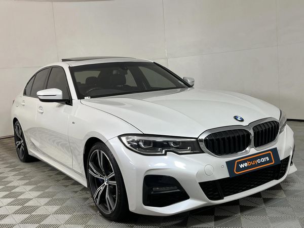 2019-BMW-3-Series-330i-M-Sport-Launch-Edition image:17