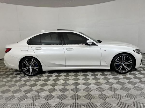2019-BMW-3-Series-330i-M-Sport-Launch-Edition image:18