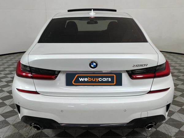 2019-BMW-3-Series-330i-M-Sport-Launch-Edition image:19