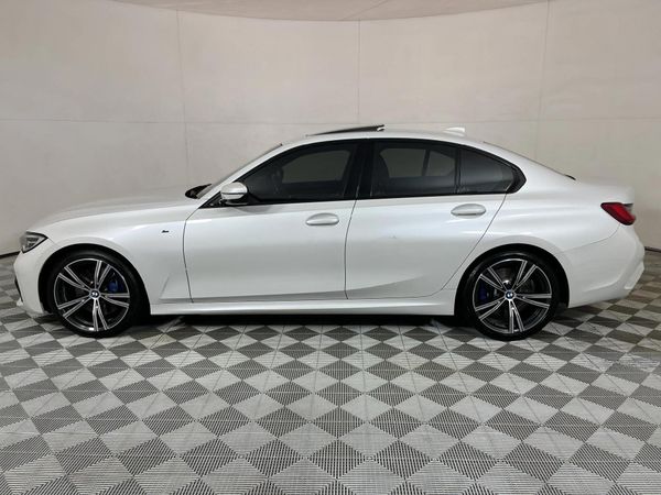 2019-BMW-3-Series-330i-M-Sport-Launch-Edition image:20