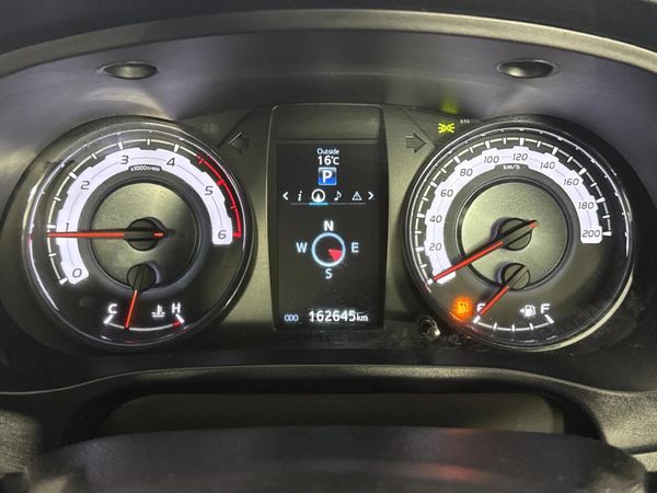 2019-Toyota-Hilux-28-GD-6-Raised-Body-Raider-Auto-Extended-Cab image:1