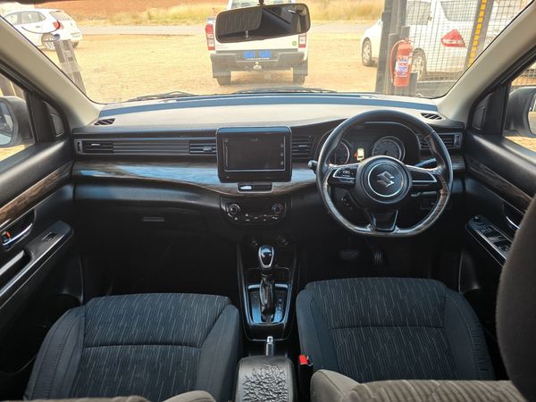 2022-Suzuki-Ertiga-15-GLX-Auto image:11