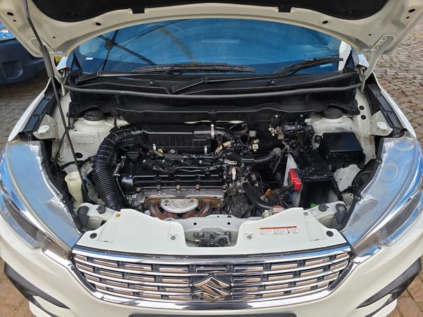 2022-Suzuki-Ertiga-15-GLX-Auto image:13