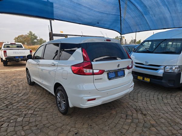 2022-Suzuki-Ertiga-15-GLX-Auto image:4