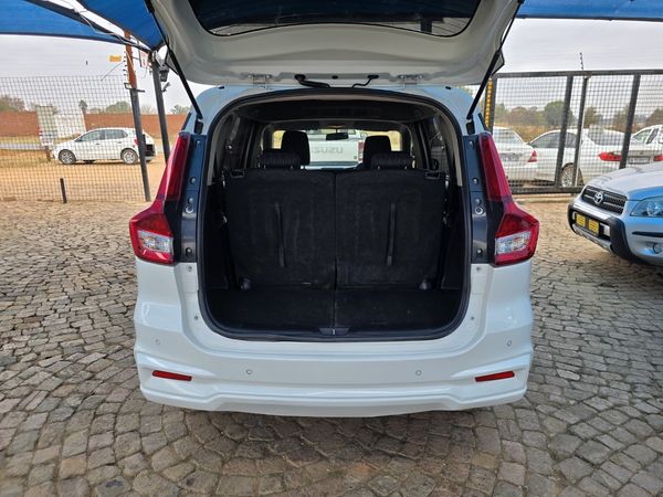 2022-Suzuki-Ertiga-15-GLX-Auto image:7