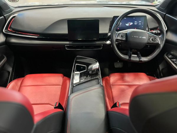 2024-BAIC-X55-15T-Premium-Auto image:11