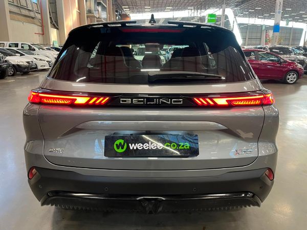 2024-BAIC-X55-15T-Premium-Auto image:5