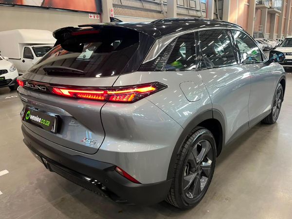 2024-BAIC-X55-15T-Premium-Auto image:6