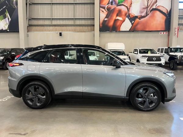 2024-BAIC-X55-15T-Premium-Auto image:7
