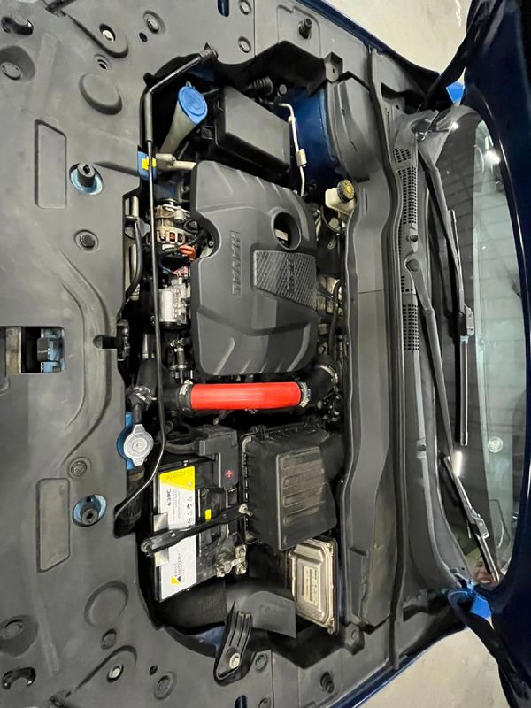2019-Haval-H2-15T-Luxury-Auto image:9