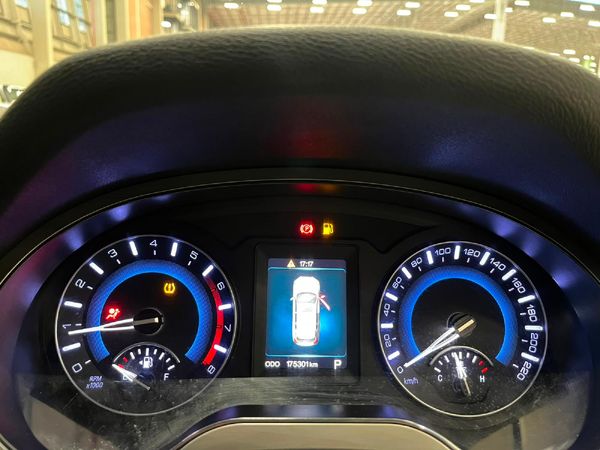 2019-Haval-H2-15T-Luxury-Auto image:10