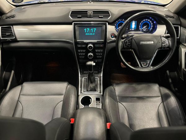 2019-Haval-H2-15T-Luxury-Auto image:11