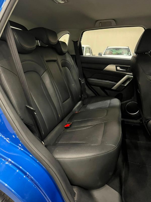 2019-Haval-H2-15T-Luxury-Auto image:12